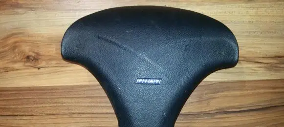 Fiat Bravo - Brava Steering wheel airbag 07189956140