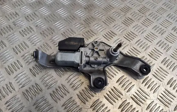 Toyota Prius (XW30) Rear window wiper motor 8513047020 2596009033