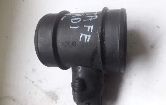 Hyundai Santa Fe Mass air flow meter 0281002447