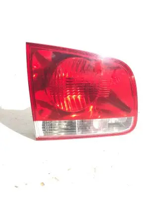 Volkswagen Touareg I Tailgate rear/tail lights 7L6945093H 010500221