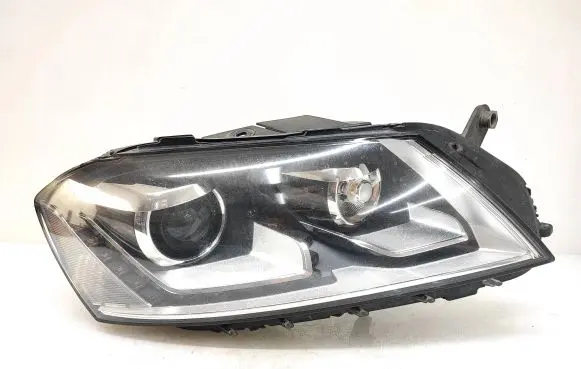 Volkswagen PASSAT B7 Headlight/headlamp 3AB941752 3D0941329B 8K0941597B