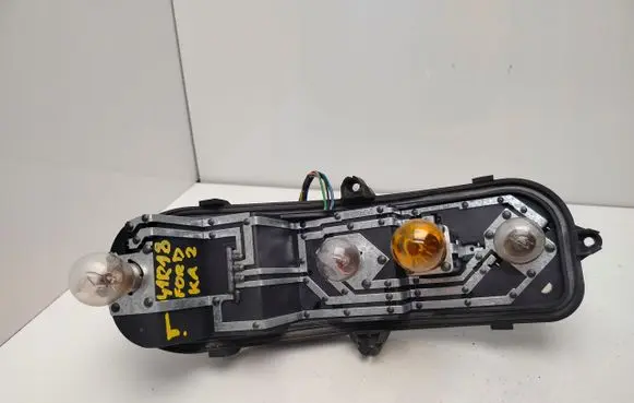 Ford Ka Tail light bulb cover holder 21732101