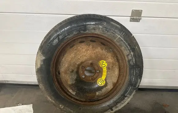 Volvo XC90 R18 spare wheel 30714950