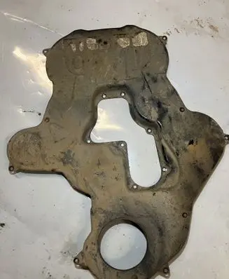 Jeep Cherokee III KJ Timing belt guard (cover) 