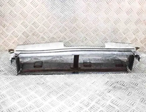 Ford Focus Air intake duct part BM518312AC