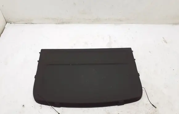 Audi A5 Parcel shelf 8B5867769A