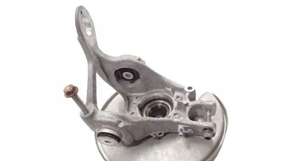 Audi A5 8T 8F Stub axle 8K0505432AR