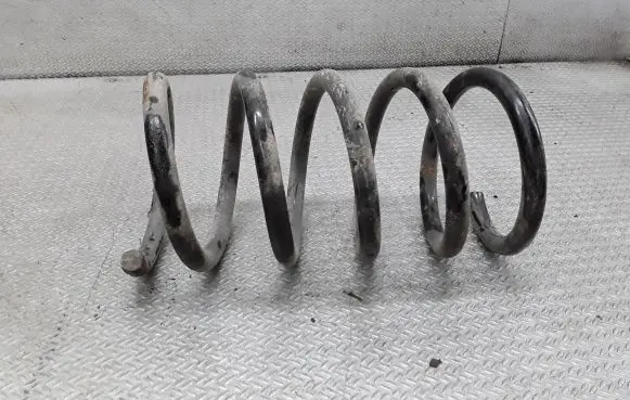 Volvo V70 Rear coil spring