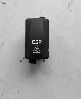 Renault Vel Satis ESP (stability program) switch 26488 003452B