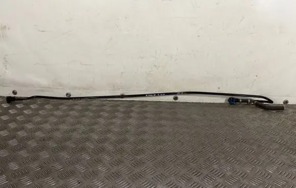 Jaguar F-Pace Fuel line/pipe/hose GX7398284CD