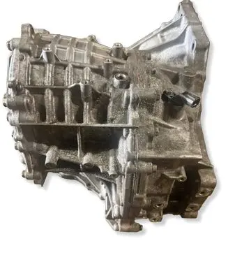Toyota RAV 4 (XA40) Automatic gearbox 3040048021