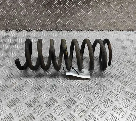 Mercedes-Benz S W140 Rear coil spring A1403240504