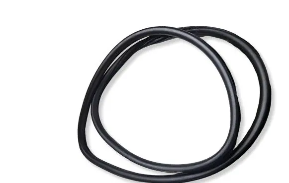 Peugeot 508 Front door rubber seal 