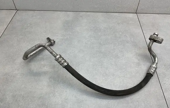 Audi A3 S3 8V Air conditioning (A/C) pipe/hose 5Q0816721AB