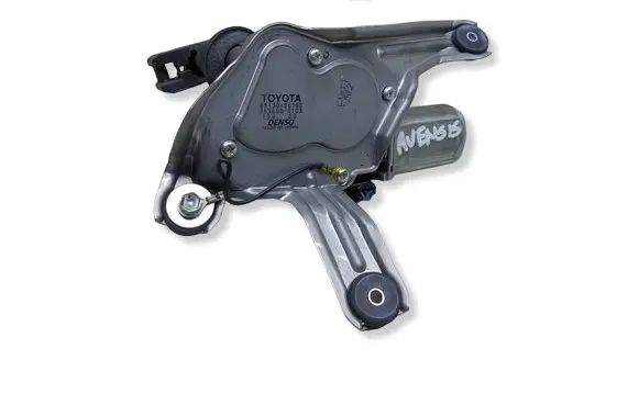 Toyota Avensis T250 Rear window wiper motor 8513005100KASACJA 8513005100