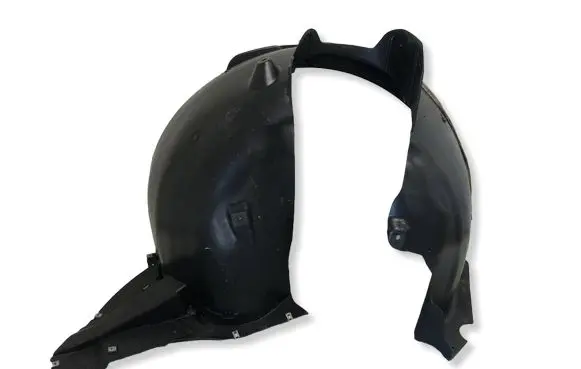 Volkswagen T-Cross Front wheel arch liner splash guards 2GP805912BBILI 2GP805912B