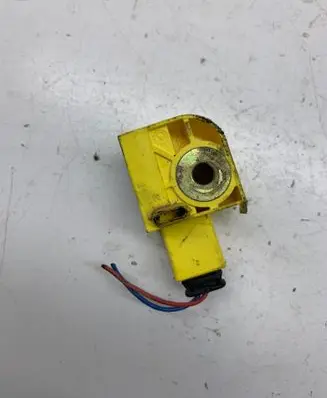 Peugeot 307 Airbag deployment crash/impact sensor 9648829080 5WK42989