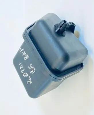 Volkswagen PASSAT B6 Vacuum air tank 03G129808