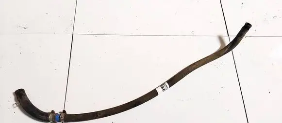 Chevrolet Captiva Engine coolant pipe/hose