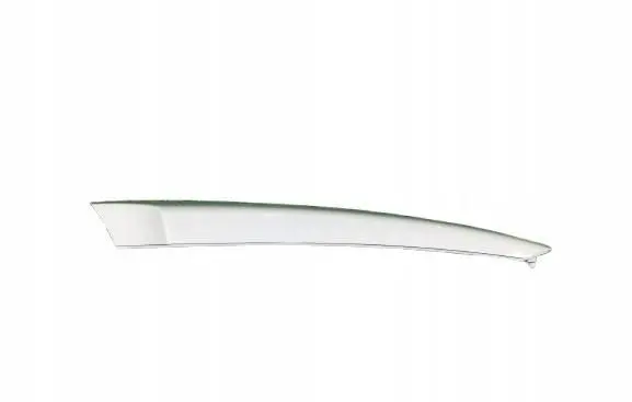 Hyundai i10 Front bumper splitter molding 88364-0X200