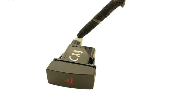 Mazda CX-5 Hazard light switch KD45664H0 K0021 9288T2K0RE