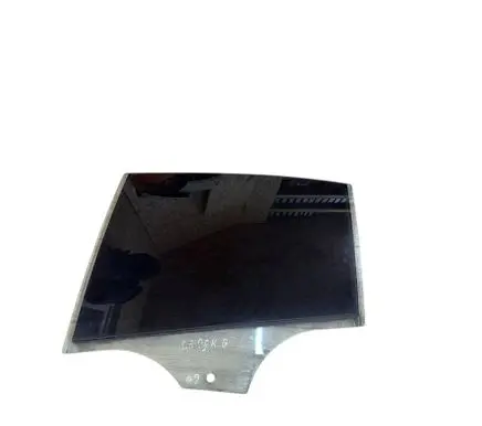 BMW 3 F30 F35 F31 Rear door window glass 43R001735