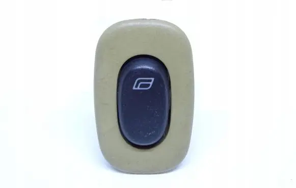 Saab 95 - 96 Fog light switch 4927554