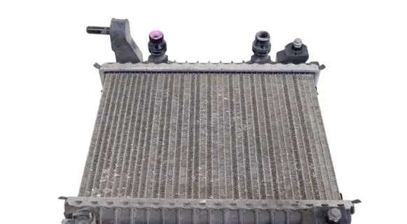 Alfa Romeo Stelvio Coolant radiator 50540153