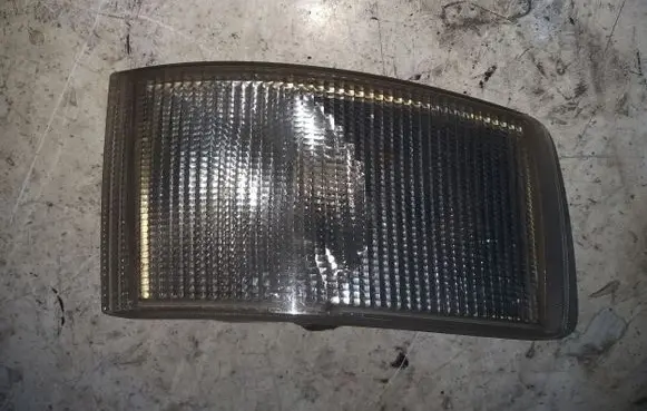Fiat Ducato Rear/tail lights 35700716
