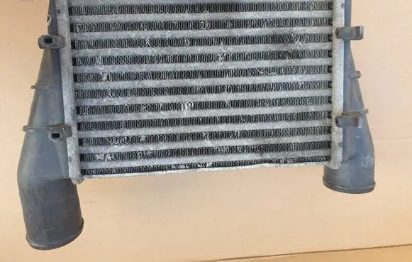 Audi A4 S4 B5 8D Intercooler radiator 058145805C