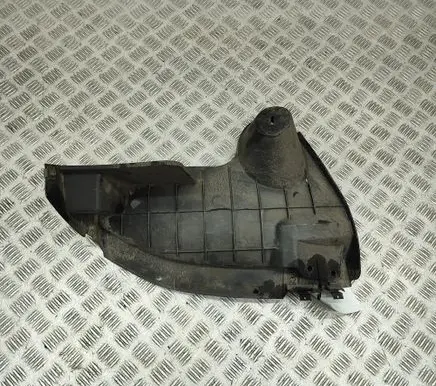 Mazda MX-30 Rear mudguard DN4J50341