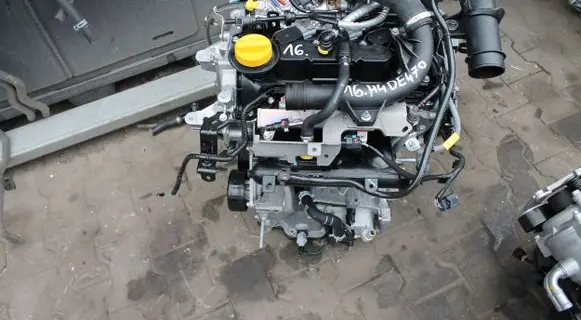 Opel Insignia A Engine 5678