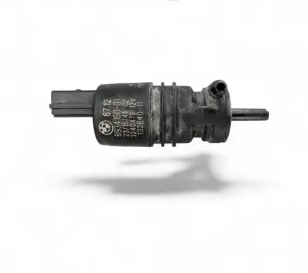 BMW M5 Windscreen/windshield washer pump 67126934160 6934160
