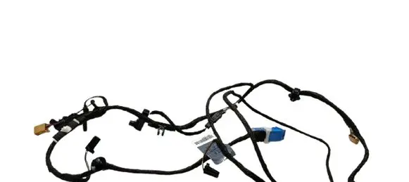 Audi Q5 SQ5 Front door wiring loom/harness boot 80A971036AA SK211005