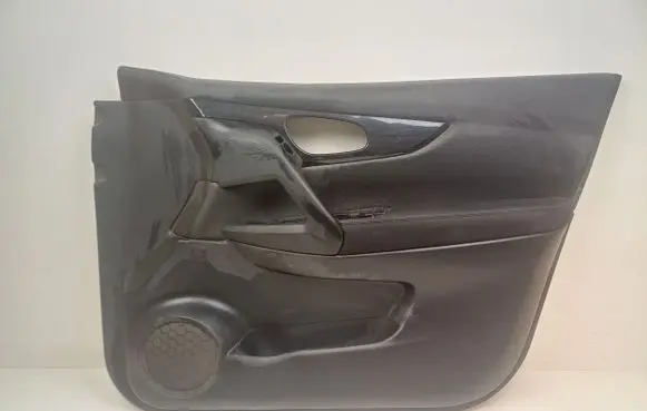 Nissan Qashqai Front door card panel trim 809224EA1A