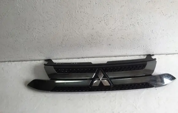 Mitsubishi Outlander Front bumper 894RR409I09