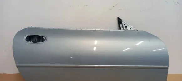 Jaguar XK8 - XKR Door (2 Door Coupe) 