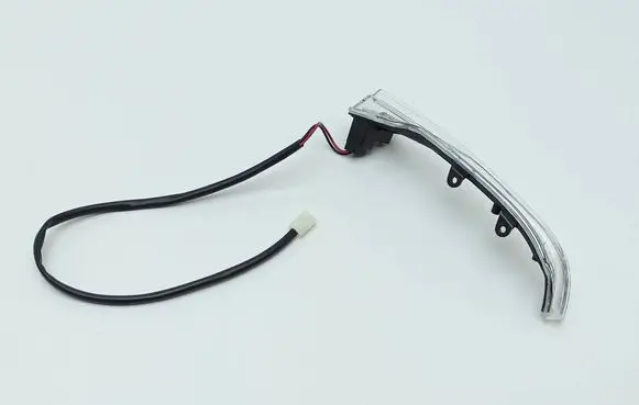 Aixam City III Mirror indicator light 802BF155