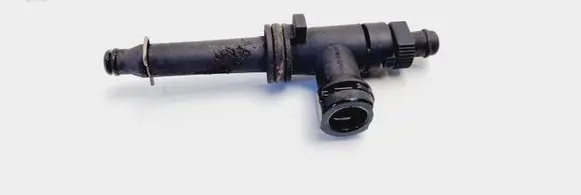 Ford Transit Clutch pipe/line 