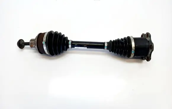 Audi A8 S8 D5 Front driveshaft 4N0407271G