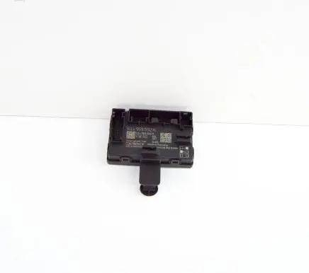 Skoda Octavia Mk3 (5E) Door control unit/module 5Q4959592K A2C7678130500