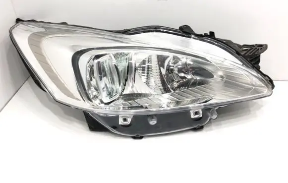 Peugeot 508 Headlight/headlamp