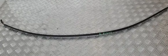 Suzuki Jimny Roof trim bar molding cover 