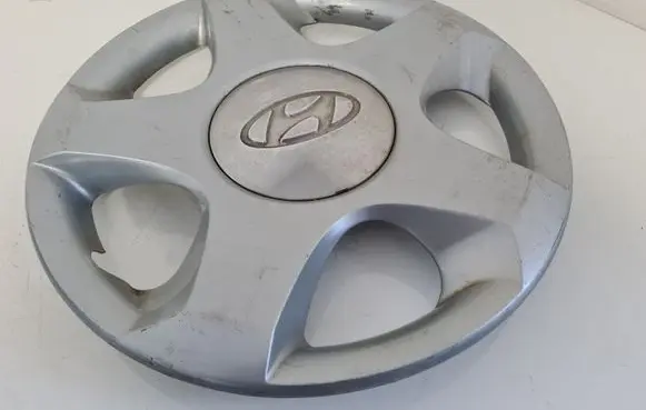 Hyundai Santa Fe R15 wheel hub/cap/trim 5296126010