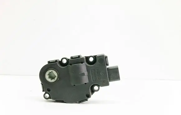 BMW X5 E70 Air flap motor/actuator 410475520