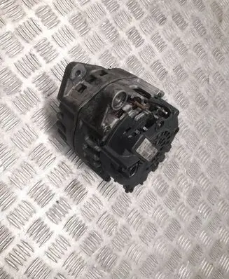 Mercedes-Benz GL X166 Generator/alternator A0141540902