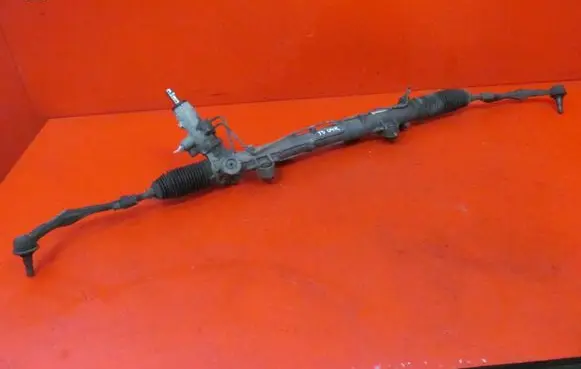 Volkswagen Multivan T5 Steering rack 7H1422055N 7853974146