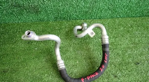 Jaguar F-Pace Air conditioning (A/C) pipe/hose M8A219N602CB