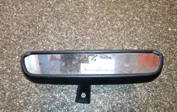 Hyundai Kona I Rear view mirror (interior) 85101D2000