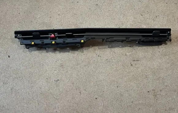 KIA EV6 Dash center air vent grill 97401CV000